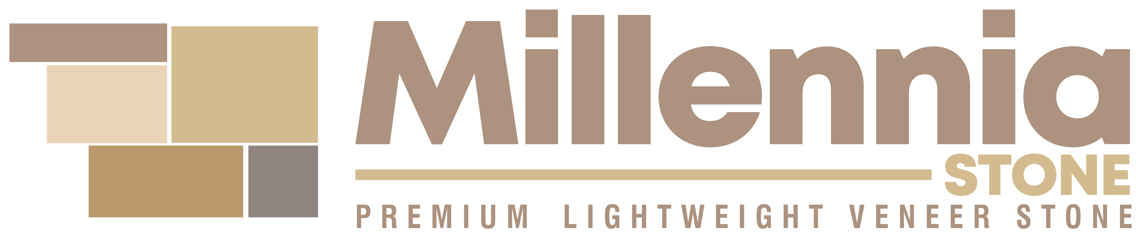 Millennia Stone inc.