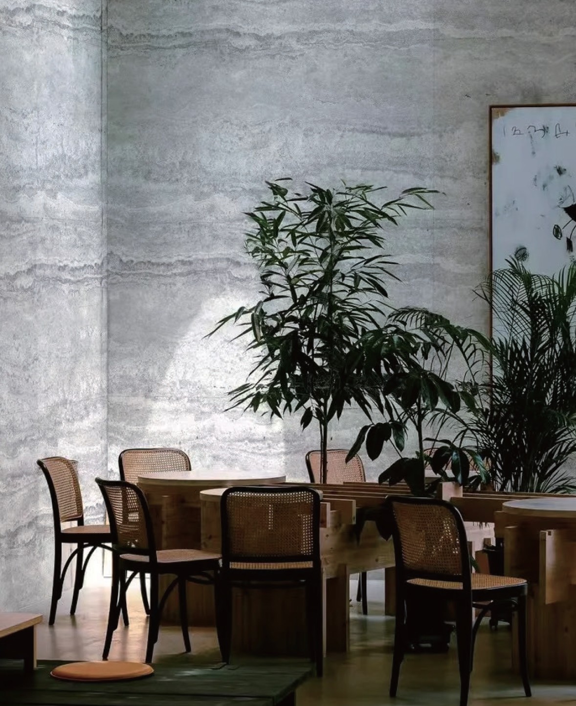 millennia stone flexible stone interior and exterior cladding