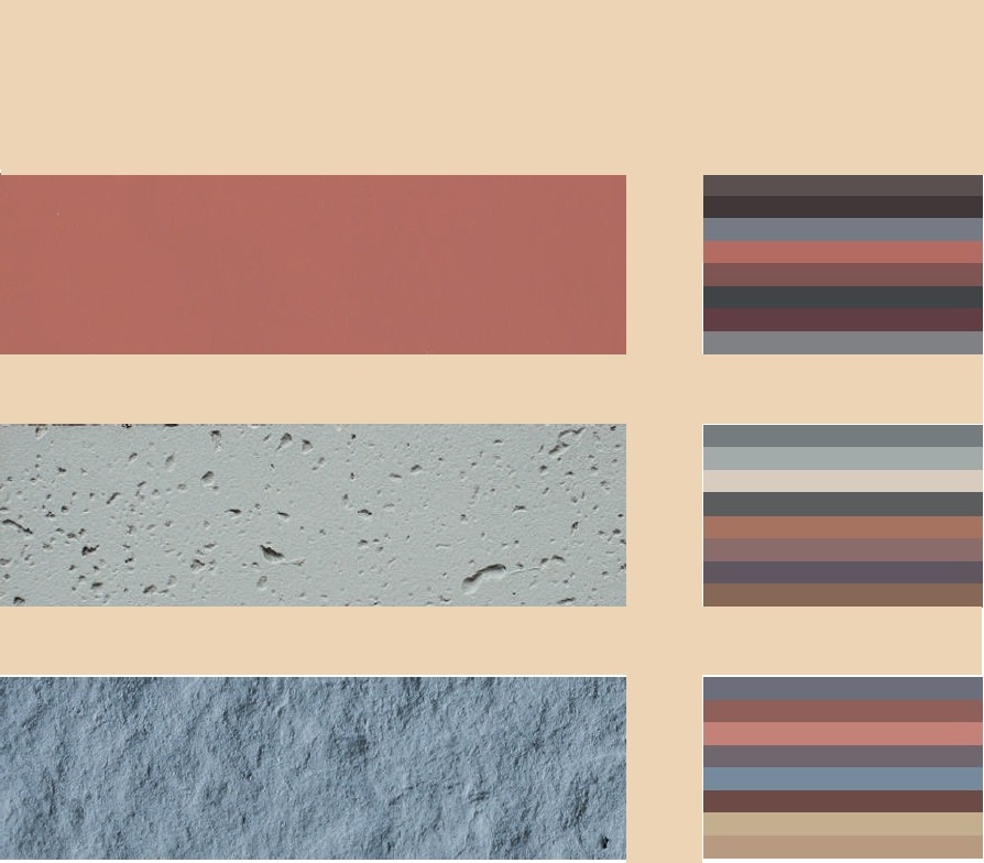 millennia stone flexible stone interior and exterior cladding