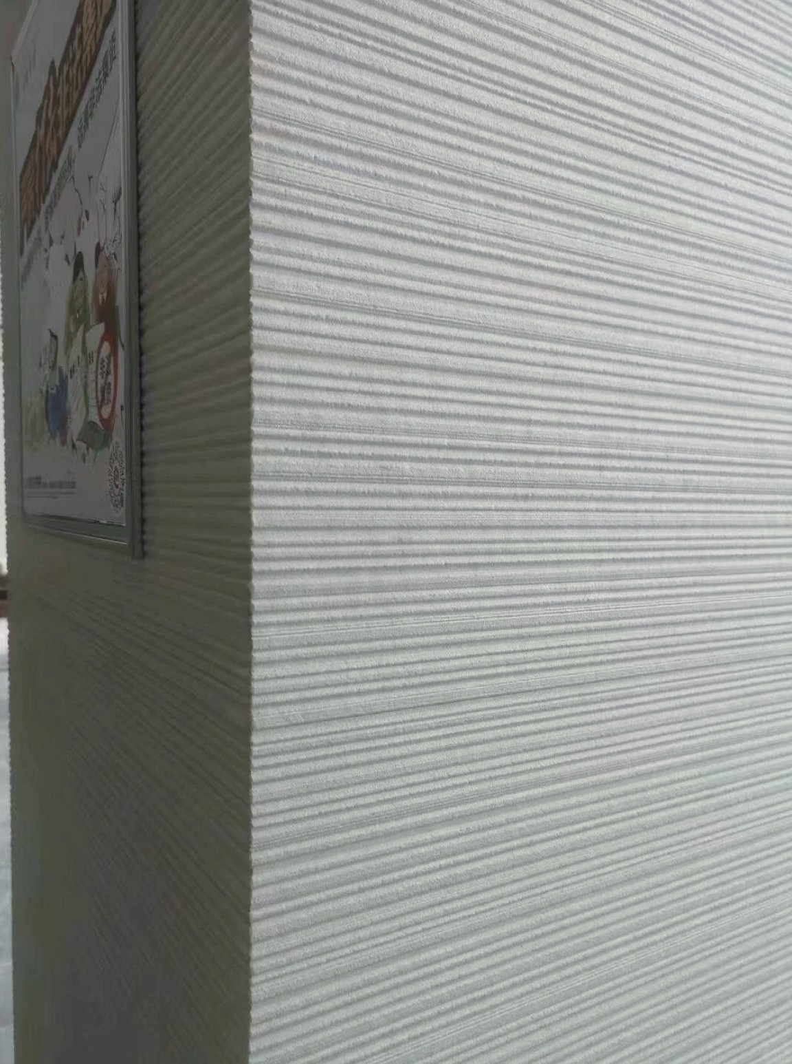 millennia stone flexible stone interior and exterior cladding