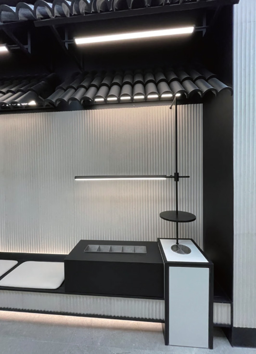 millennia stone flexible stone interior and exterior cladding