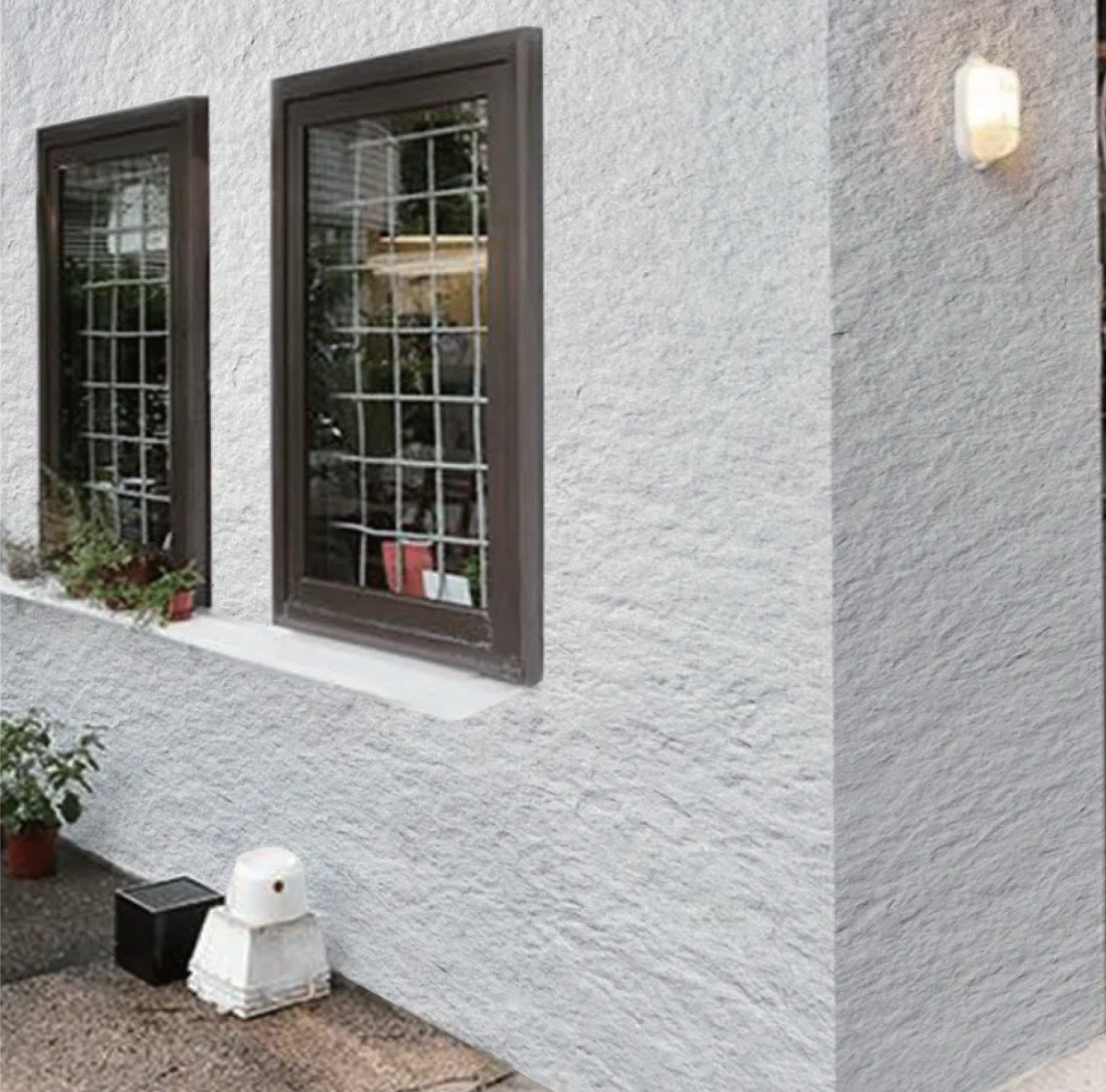 millennia stone flexible stone interior and exterior cladding