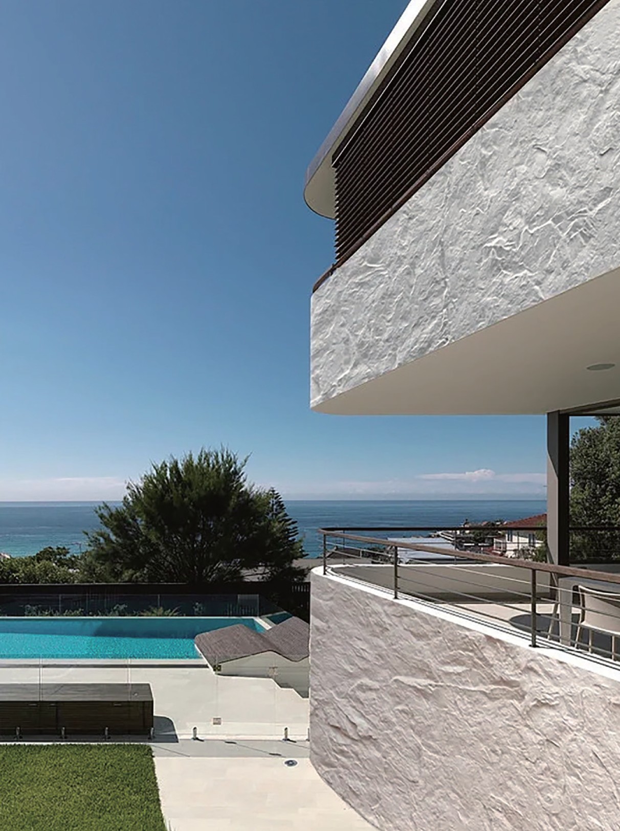 millennia stone flexible stone interior and exterior cladding